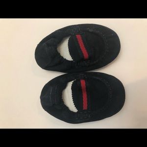 Baby Gucci Loafers